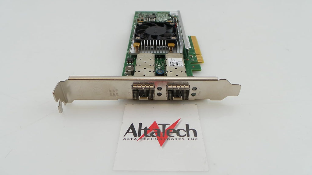 N20KJ Broadcom 57810S Dual Port 10GbE CNA