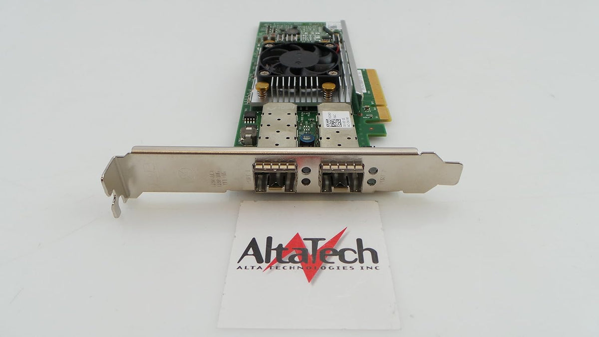 N20KJ Broadcom 57810S Dual Port 10GbE CNA