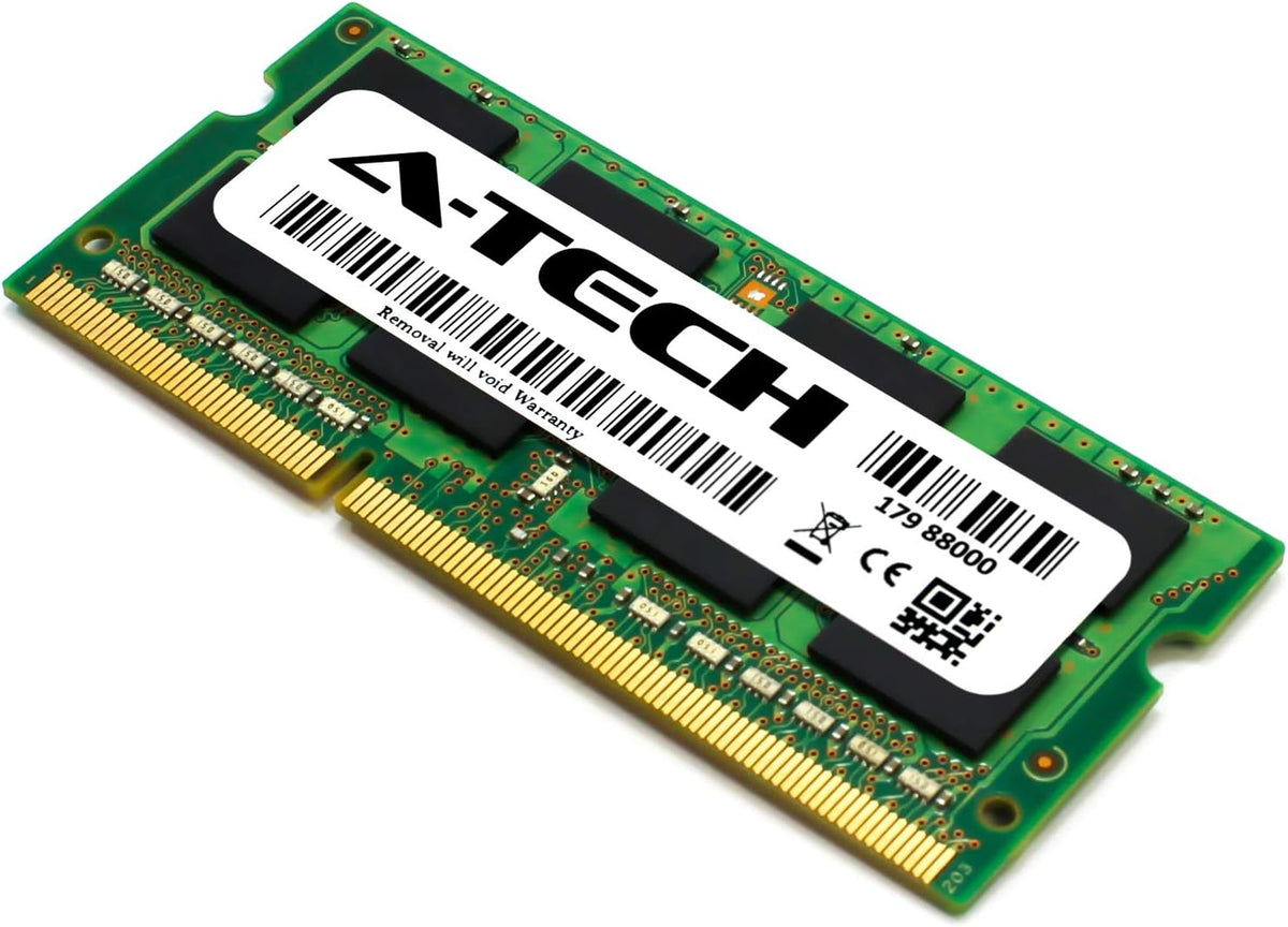 8GB (2x4GB) RAM for Apple MacBook Pro (Early/Late 2011), iMac (Mid 2010, Mid 2011, Late 2011), Mac mini (Mid 2011) |