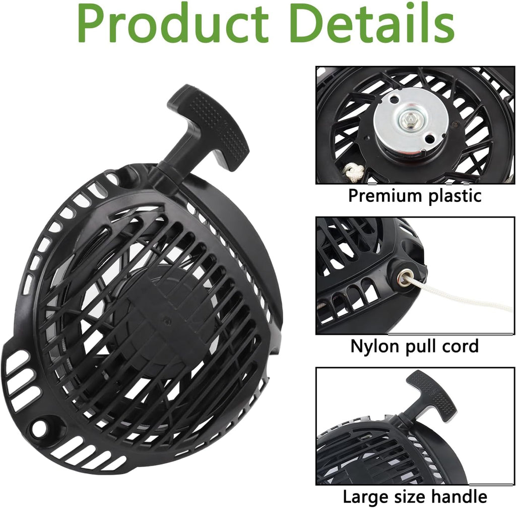 1416520 Recoil Starter Assembly