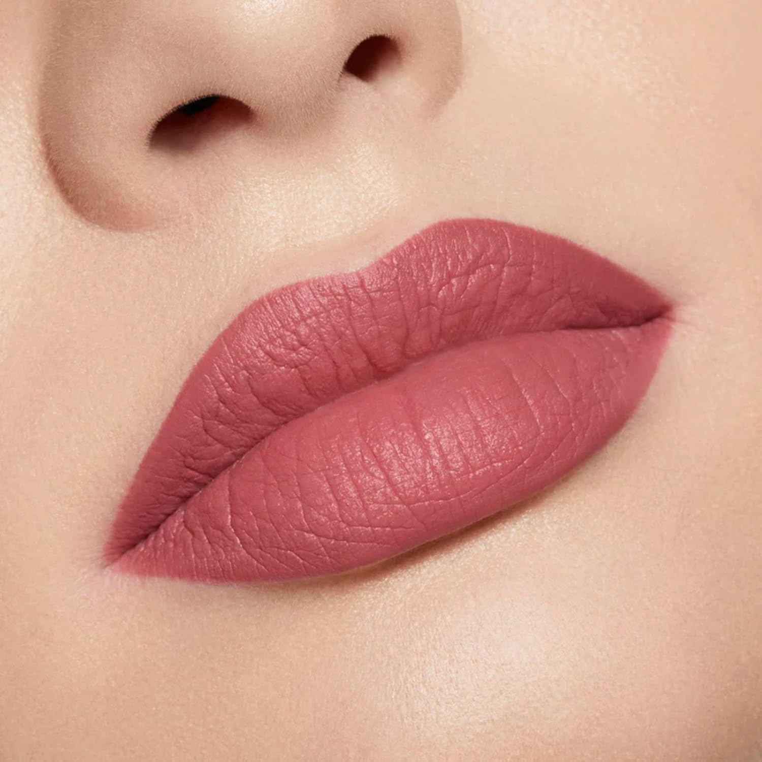 Cosmetics Liquid Lipskick and Lip Liner Kit - shade 100 Posie K, 0.10 fl oz (3 ml) & 0.039 oz (1.1 g)