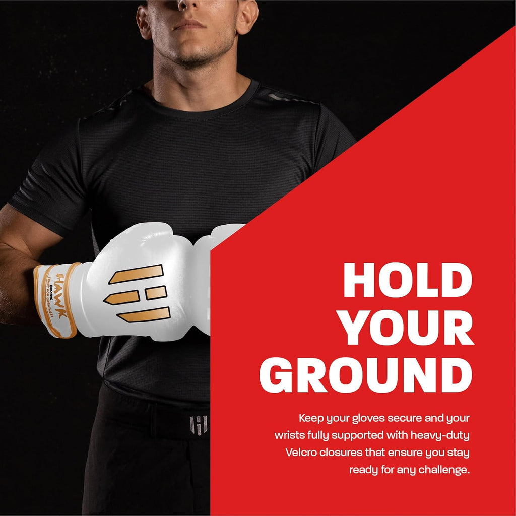 Boxing Gloves for Men and Women, Comfy Boxing Training Gloves with Foam Padding for Throwing Power Punches with