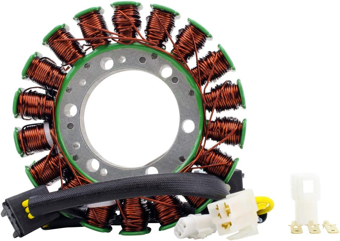RMSTATOR Stator for Suzuki King Quad LTA 700 2005-2007 / LTA 750 2008-2018