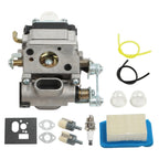 pquezada Carburetor Kit Replace A021001641 A021001642