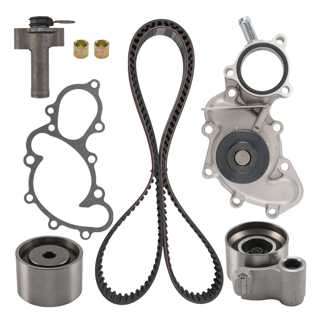 PHILTOP Timing Belt Kit Tacoma 3.4L TKT-025