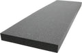 36 x 16 x 2.5 in Polyethylene Foam