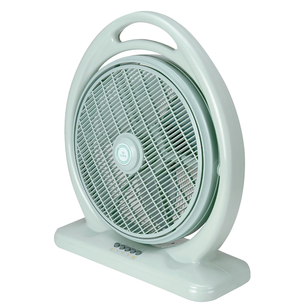 SF-1414B: 14″ Box Fan