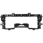 KUAFU Radiator Support Compatible with Silverado 2500/3500 HD