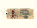 CoreCentric Remanufactured Range Control Board Replacement for GE WB27T10101