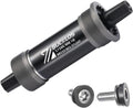BUCKLOS Bike Square Taper Bottom Bracket - Replacement Bicycle Brackets