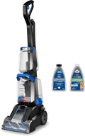 TurboClean Upright Carpet Cleaner, OXY Formula, 3952 | Pro Max Clean & Protect formula; Oxy Urine Eliminator