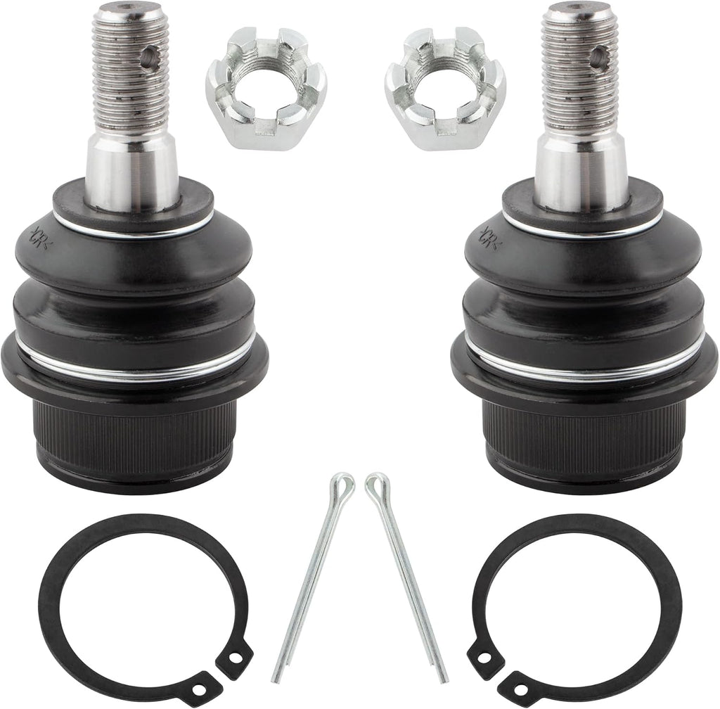 BOXI 2pcs Front Lower Ball Joints Fit for Ford Expedition Explorer F-150 F-250 Ranger Explorer Sport Trac/Lincoln Blackwood Aviator Navigator/Mazda B2300 B2500 B3000 B4000/Mercury 1995-2011 | K8695
