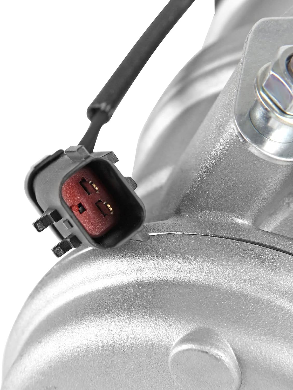 Docas AC Compressor with Clutch, Replace Dodge Ram, Durango