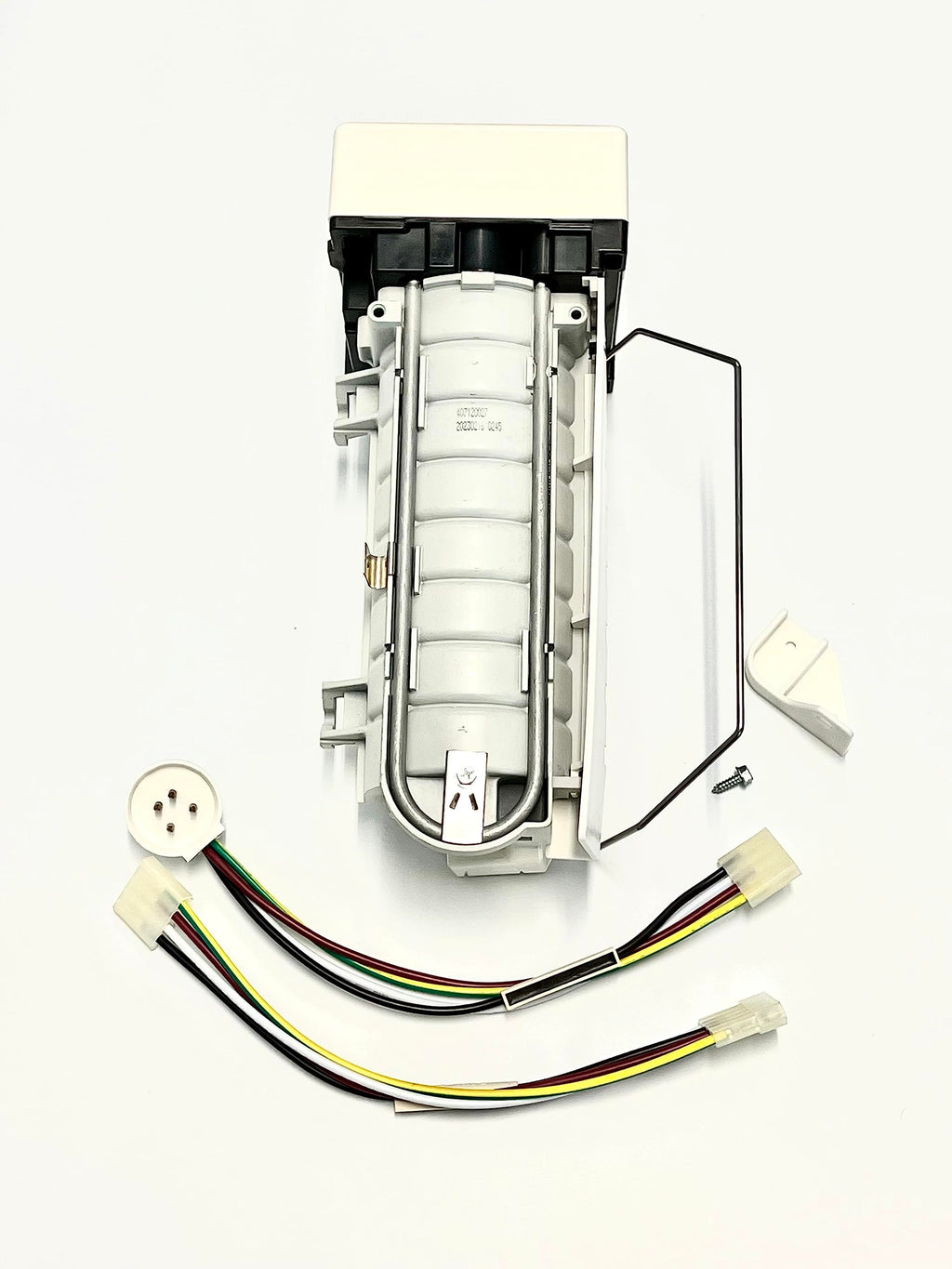 Edgewater Parts W10190952 Ice Maker Replacement Compatible with Whirlpool Refrigerator