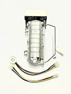 Edgewater Parts W10190952 Ice Maker Replacement Compatible with Whirlpool Refrigerator