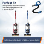 ZU560 Replacement Hose Handle for Shark Navigator Lift Away Upright Vacuum