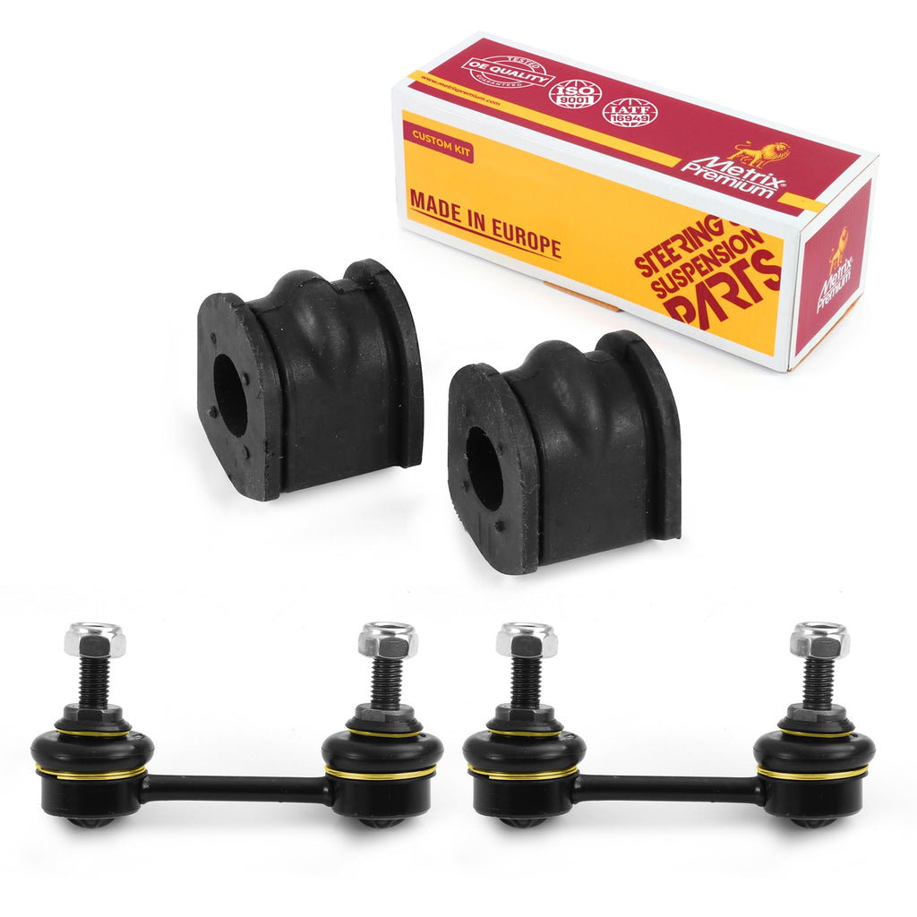 Sway Bar Link & Bushing Kit Fits Nissan Altima