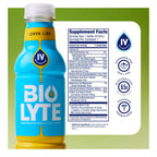 Electrolyte Drink - Doctor-Formulated Hydration Drink, Electrolyte Water, Chemotherapy Must Haves for Women & Men