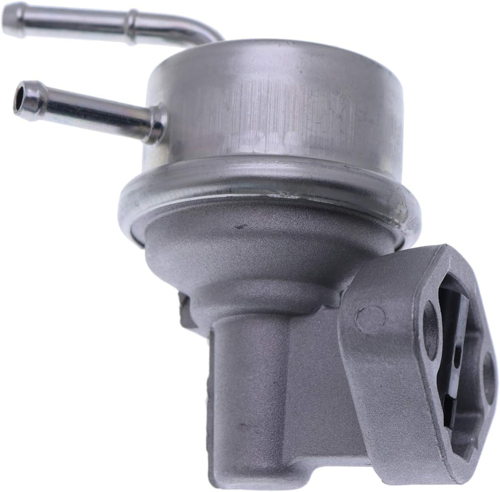 HOLDWELL Fuel Pump AM132715 99916-2164 Compatible with John Deere 345 2243