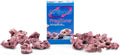 CaribSea Life Rock Frag Zone – 2.25 lb – Natural Aragonite-Based Frag Mounts for Reef Tanks – Ideal for Coral Frag