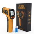 Infrared Thermometer Gun, -58℉ to 1112℉