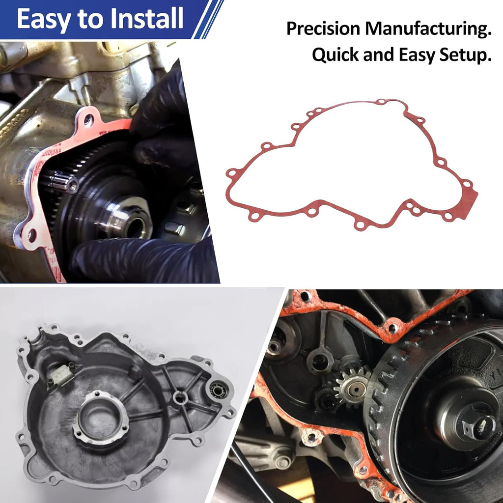 Replacement Kits Cover Gasket for Polaris Side-by-Side (SxS)