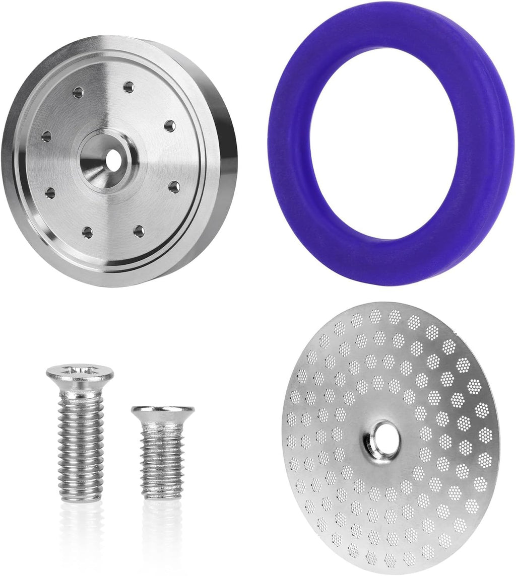 CL200M Precision Shower Screen Kit,Fits Oracle, Oracle Touch, Double Boiler