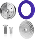 CL200M Precision Shower Screen Kit,Fits Oracle, Oracle Touch, Double Boiler