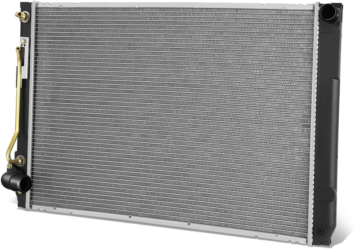 Auto Dynasty 2681 Radiator for 2004-2006 Toyota Sienna AT/MT