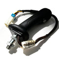 Joystick Handle 7031599 Fits for Bobcat E19 E20 E20Z E25 E26 E32 E32i E35 E35i E42 E45 E50 E55 Excavators