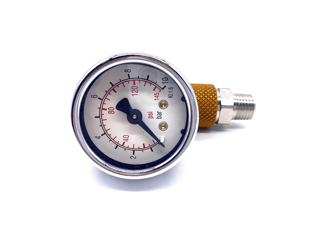 ANI Air Regulator with Pressure Gauge