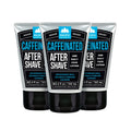 Caffeinated Aftershave Balm, 3.4 Fl Oz (3 Pack)