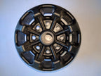 Replacement for KIOTI New MM605-41141 Roller 127 mower deck wheel for SM2410 OEM