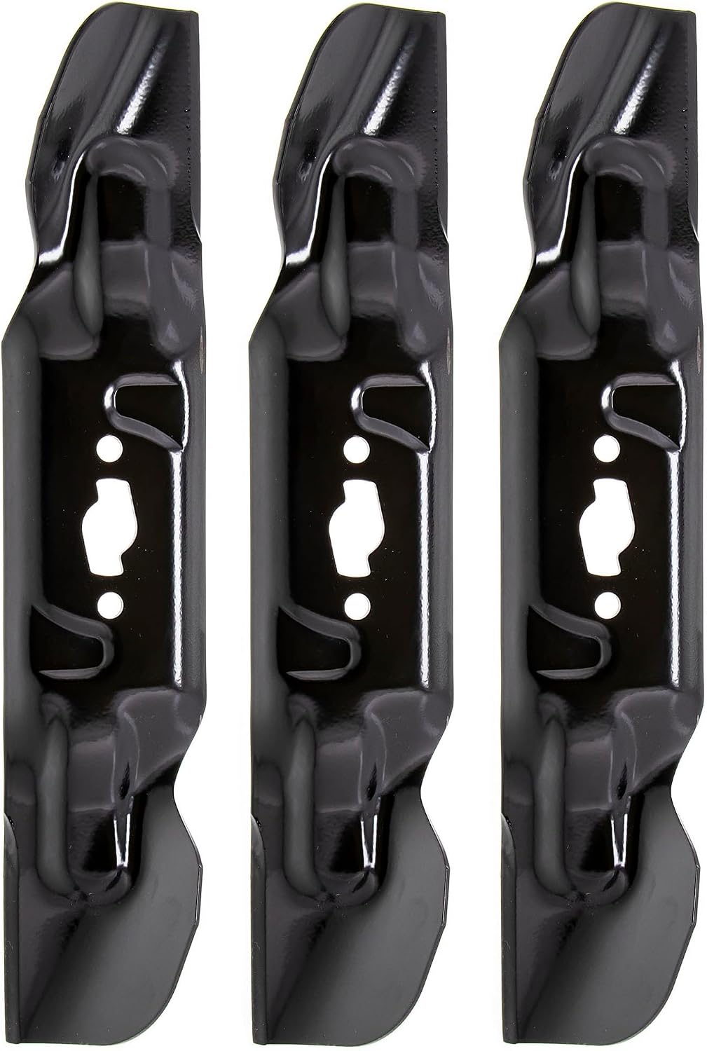 CUB CADET 742P05094 High Lift 17.271" Blades 742-05094 (3-Pack)