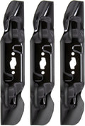 CUB CADET 742P05094 High Lift 17.271" Blades 742-05094 (3-Pack)