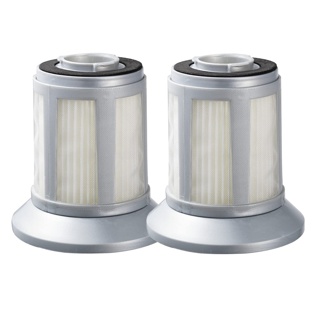 PURexpert Replacement Filter for BISSELL Zing 2156A，21562 and 2156E .Main hepa Filter part #1613056 (2 Pack)