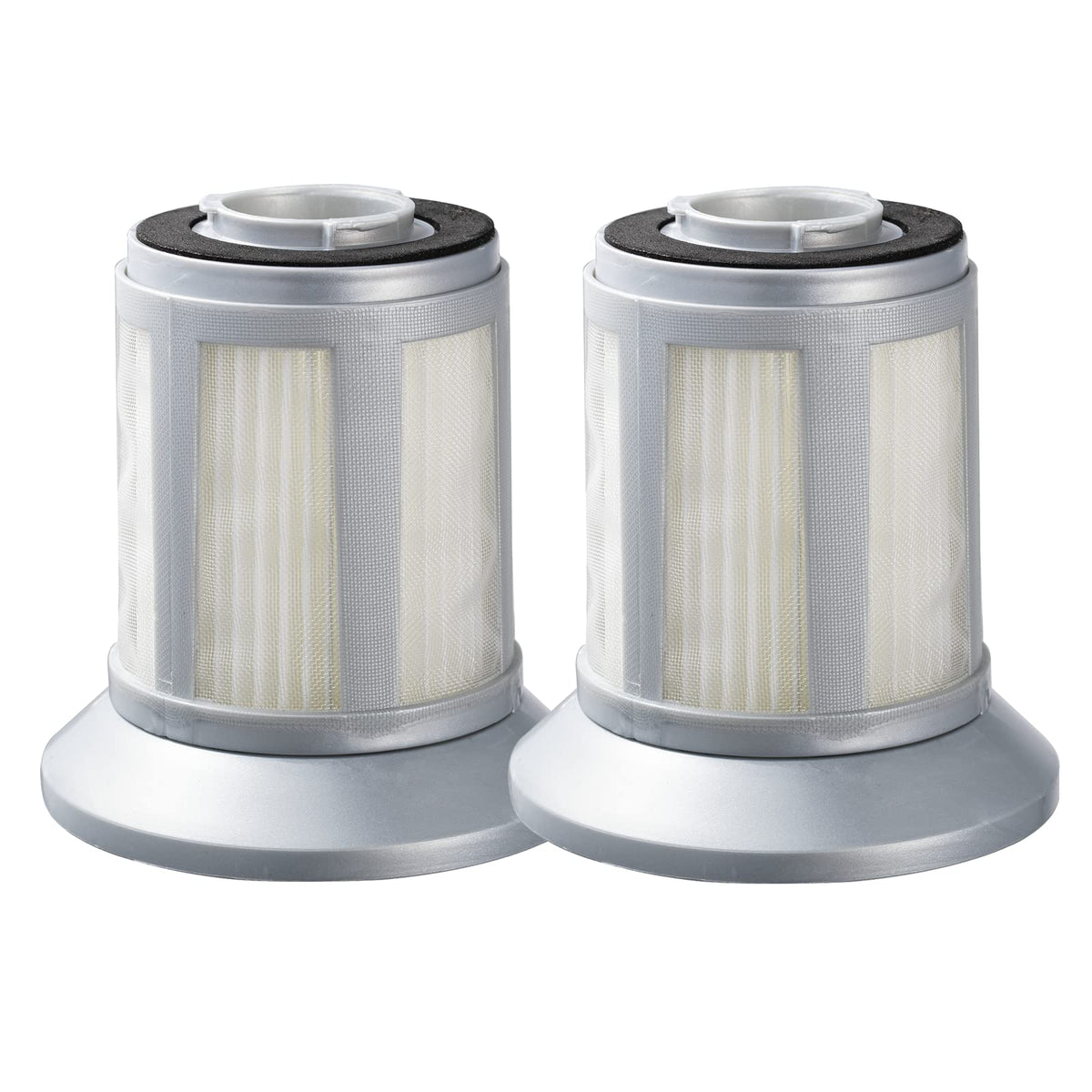 PURexpert Replacement Filter for BISSELL Zing 2156A，21562 and 2156E .Main hepa Filter part #1613056 (2 Pack)