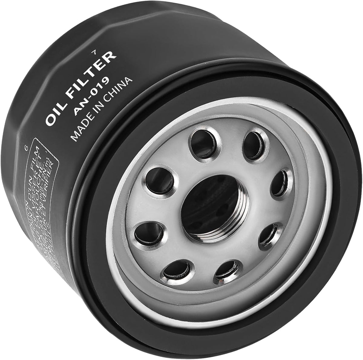 12 050 01 Oil Filter AM125424 for Kohler Engine Lawn Mower