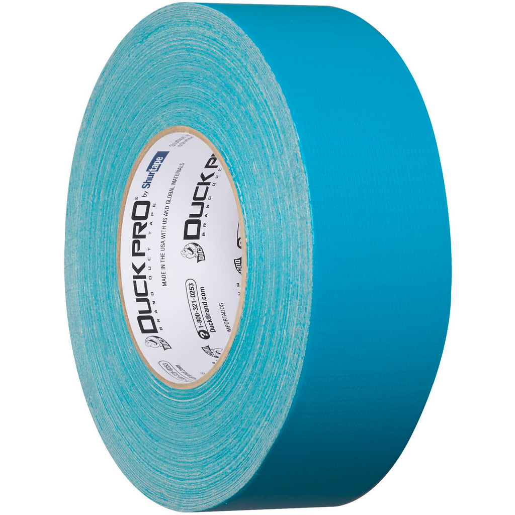 Duck Pro by Shurtape General Purpose Grade, Co-Extruded Abatement Duct Tape Mold and Asbestos Remediation and