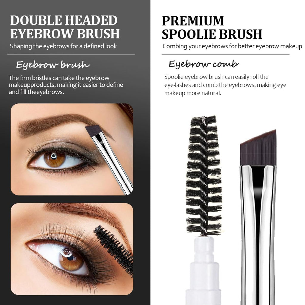 Lash Bond and Seal Kit 4 Pcs DIY Lash Extension