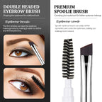 Lash Bond and Seal Kit 4 Pcs DIY Lash Extension