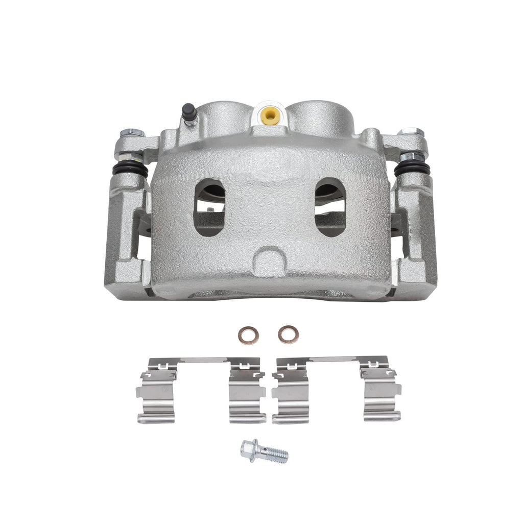 Front Brake Kit for Chevy GMC Silverado Suburban Express