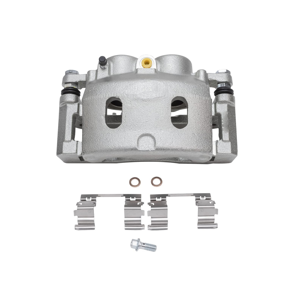 Front Brake Kit for Chevy GMC Silverado Suburban Express