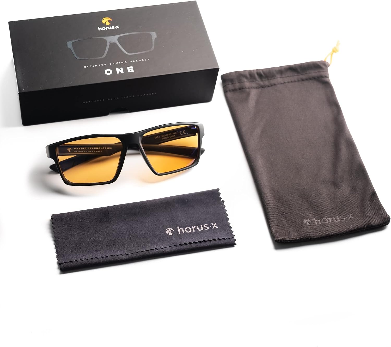 • Blue Light Glasses Men Women | Blue Light Blocking Glasses | For Screen Anti-Fatigue Eye Migraine