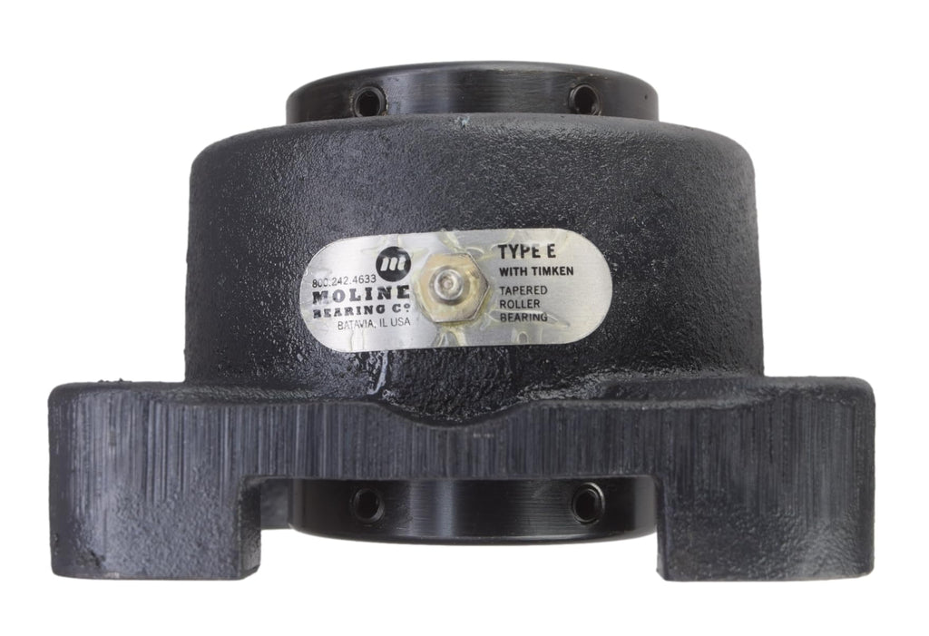 Moline 2" Type-E Four Bolt Flange Bearing 19311200