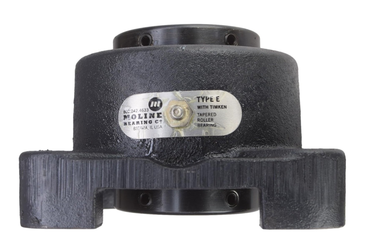 Moline 2" Type-E Four Bolt Flange Bearing 19311200