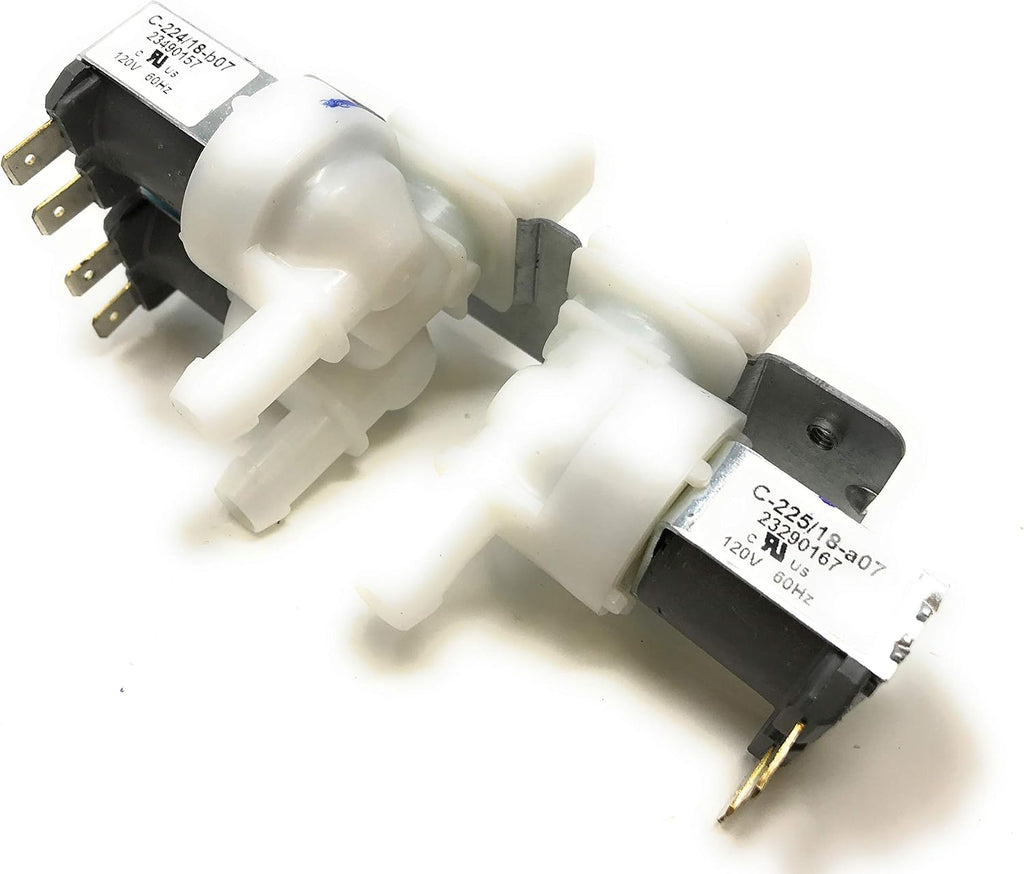 OEM Washer Valve WH13X10029