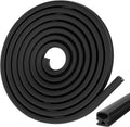 WD08X10018 Dishwasher Door Gasket Seal Replacement for GE Hotpoint