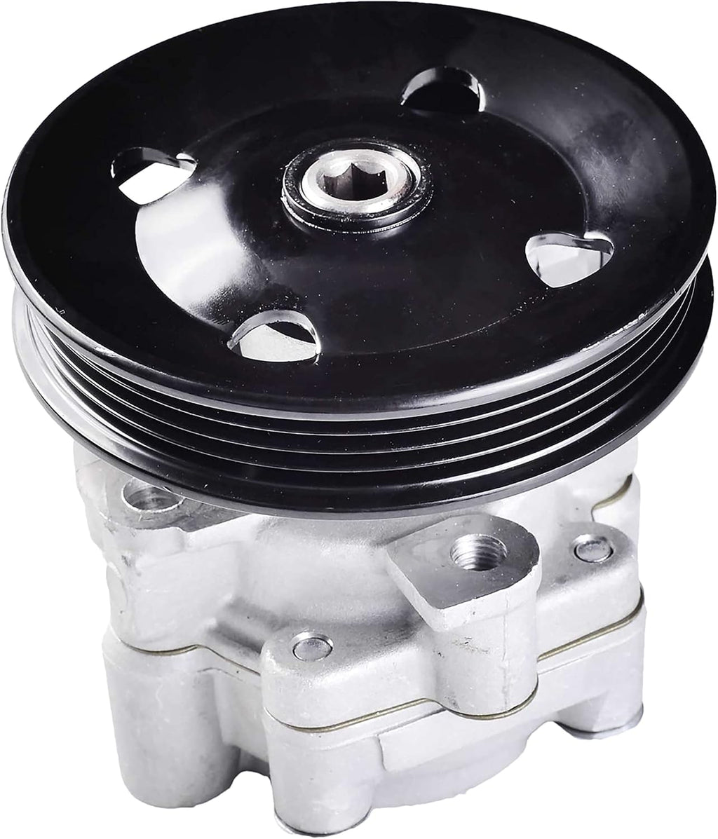 Power Steering Pump for Toyota Sienna 2004 2005 2006 V6 3.3L
