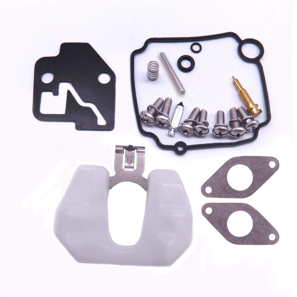 SouthMarine Boat Engine 8M0044576 Carburetor Repair Kit for Mercury 8 9.9HP